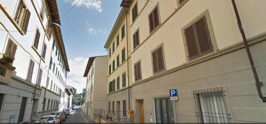 The Florence Nest Экстерьер фото