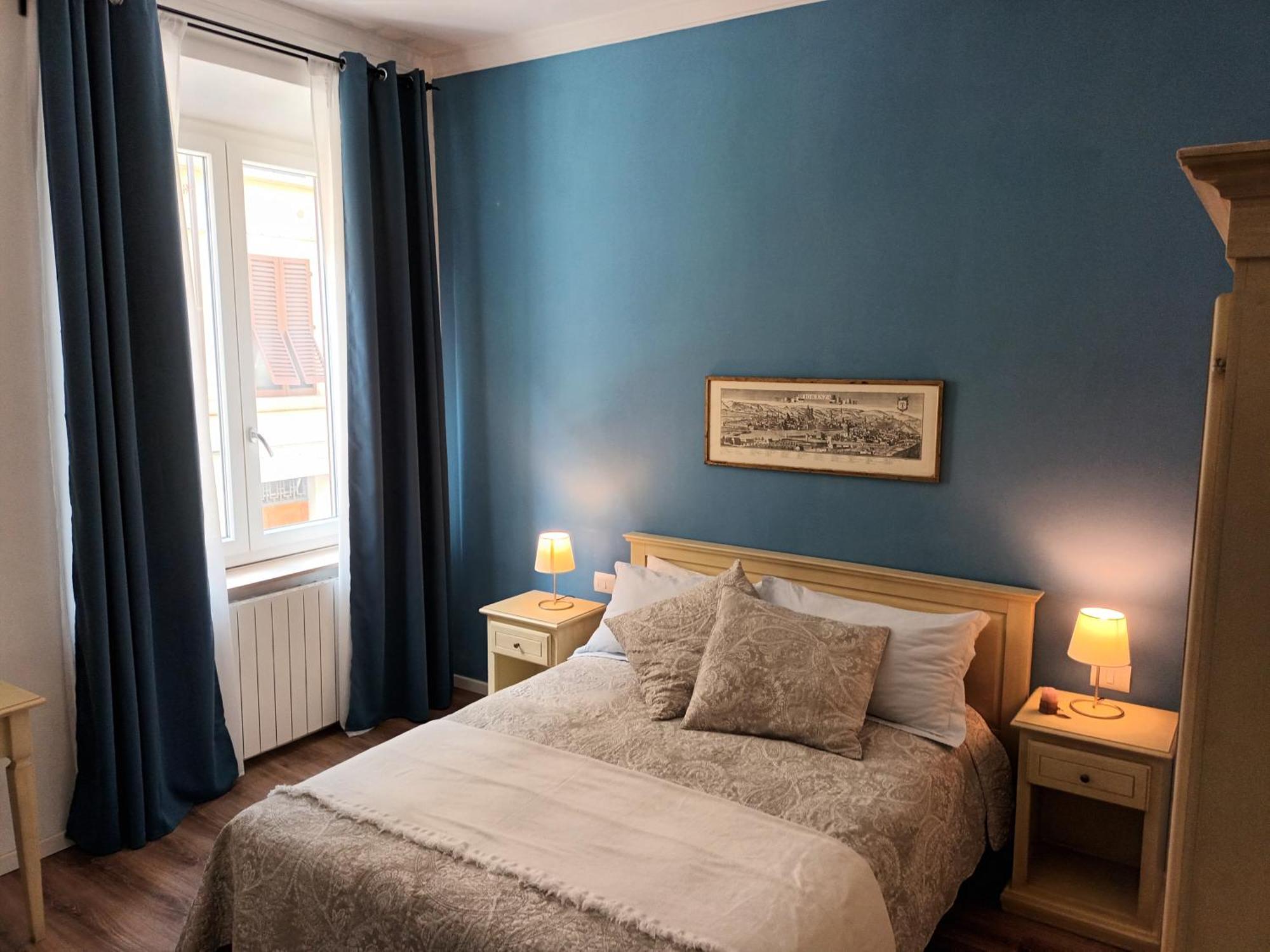 The Florence Nest Экстерьер фото