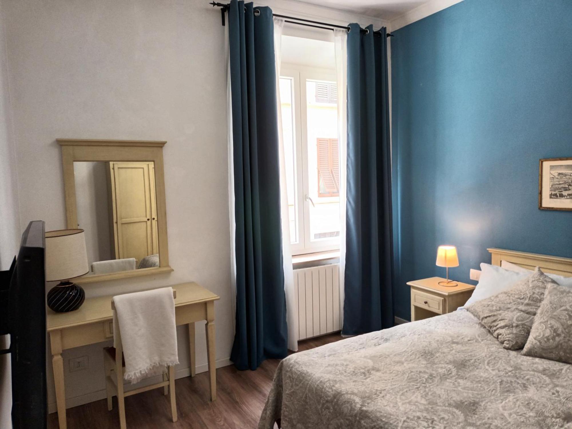 The Florence Nest Экстерьер фото