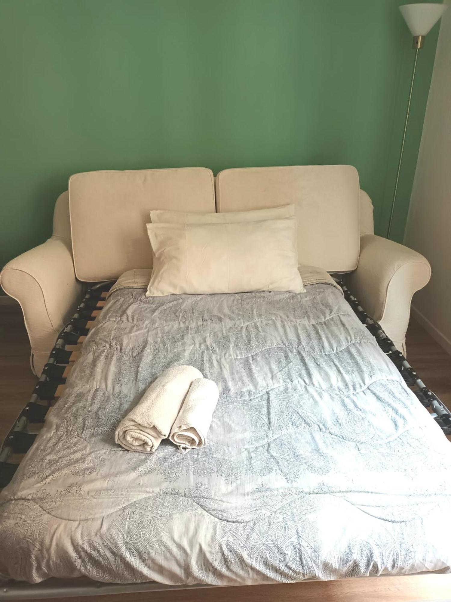 The Florence Nest Экстерьер фото