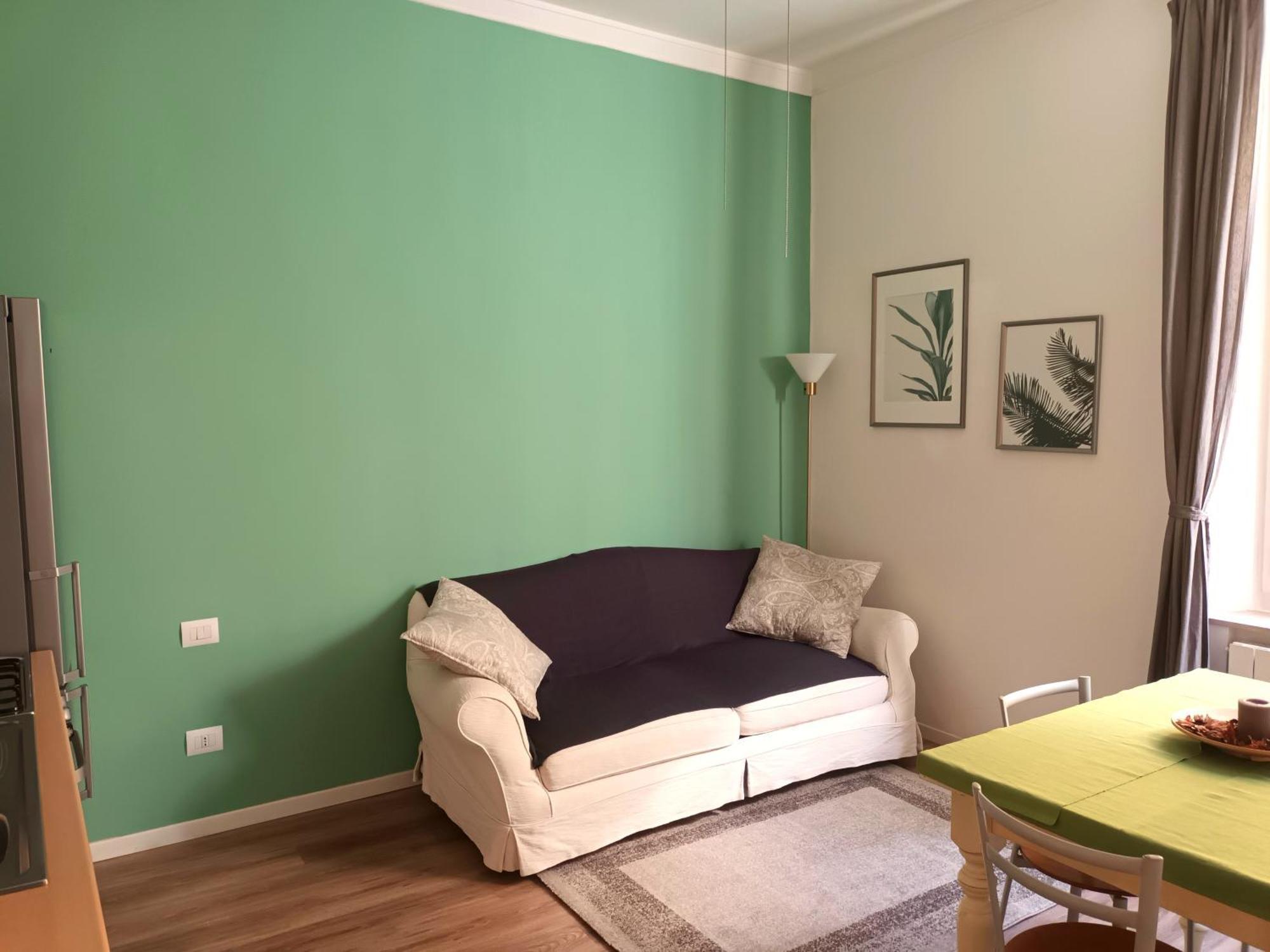 The Florence Nest Экстерьер фото