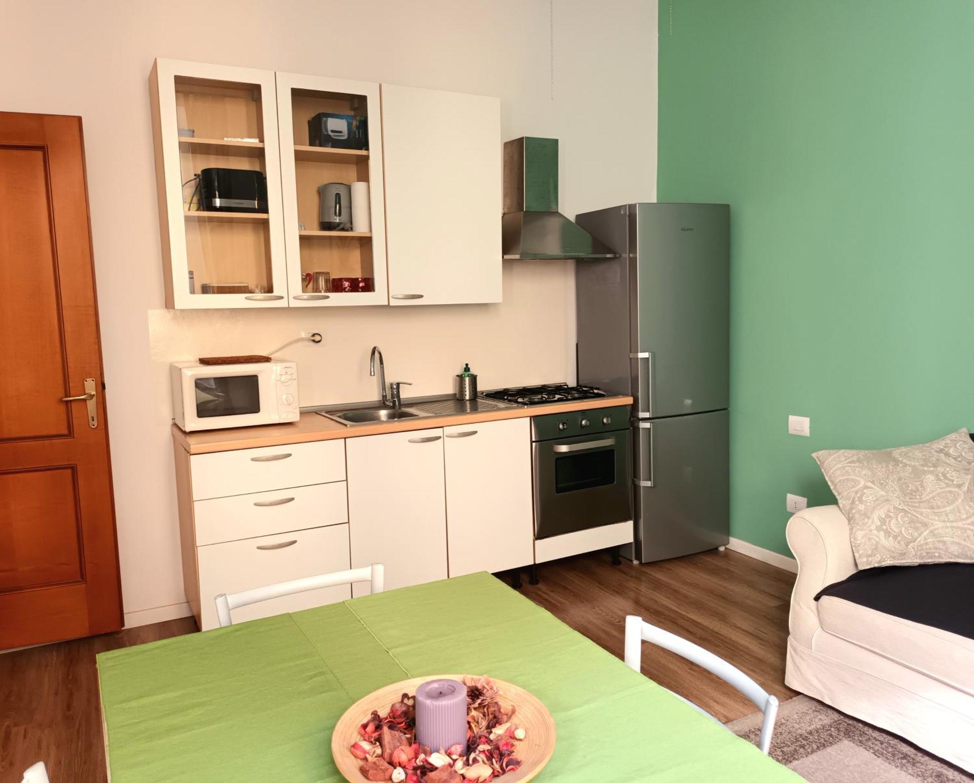 The Florence Nest Экстерьер фото