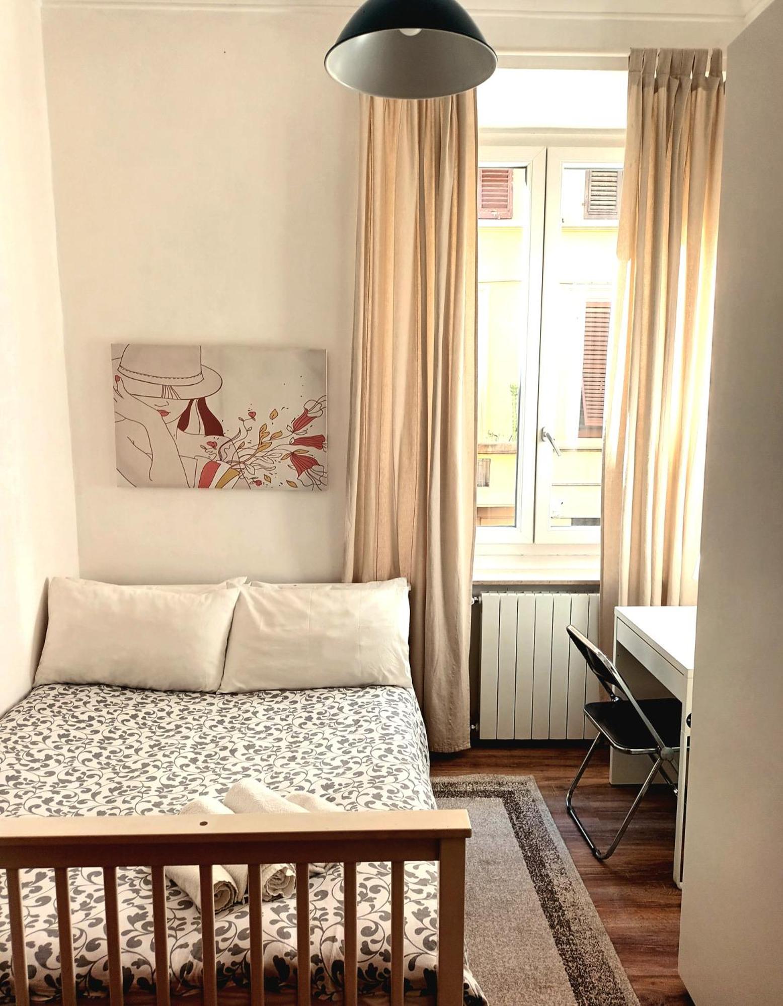 The Florence Nest Экстерьер фото