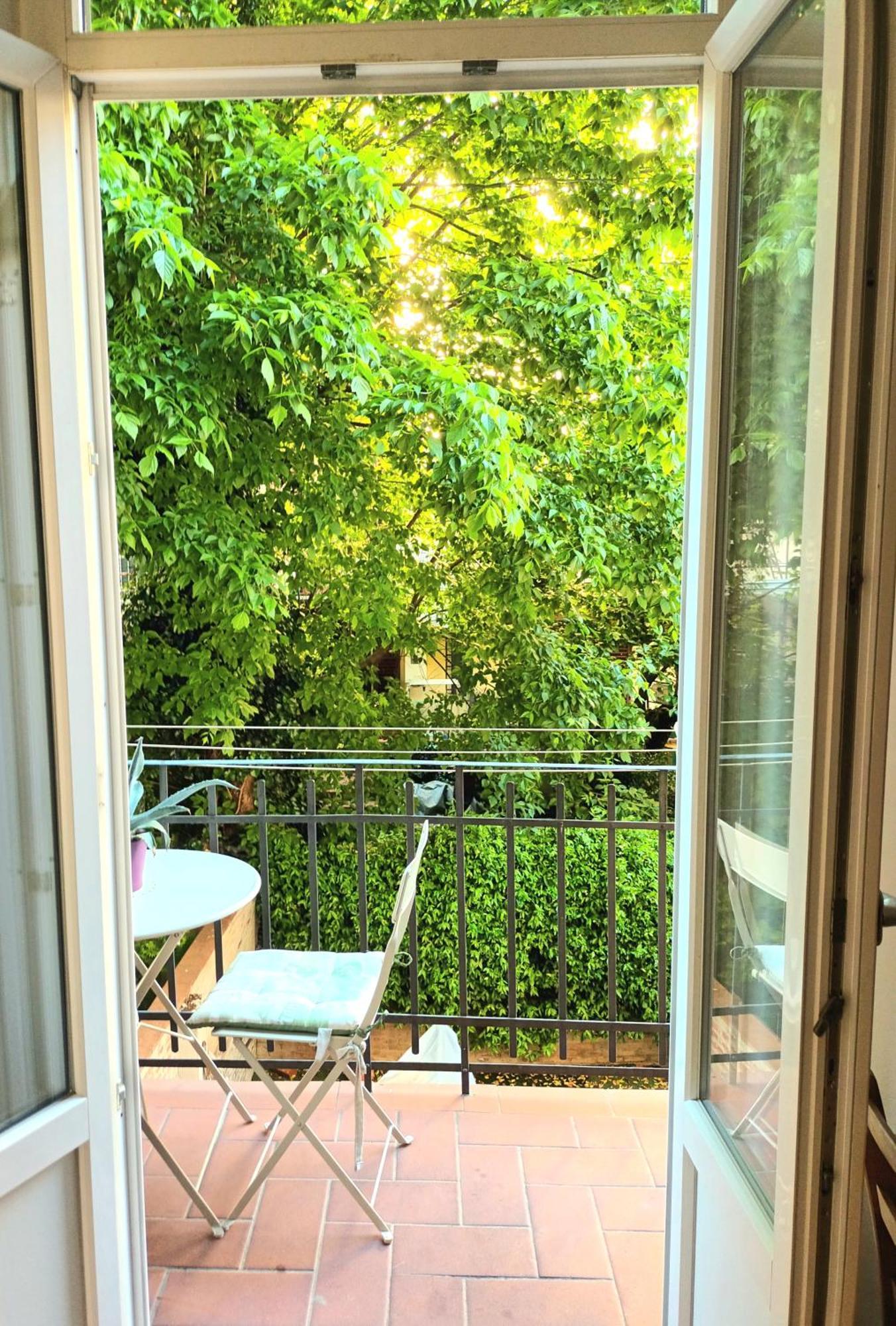 The Florence Nest Экстерьер фото