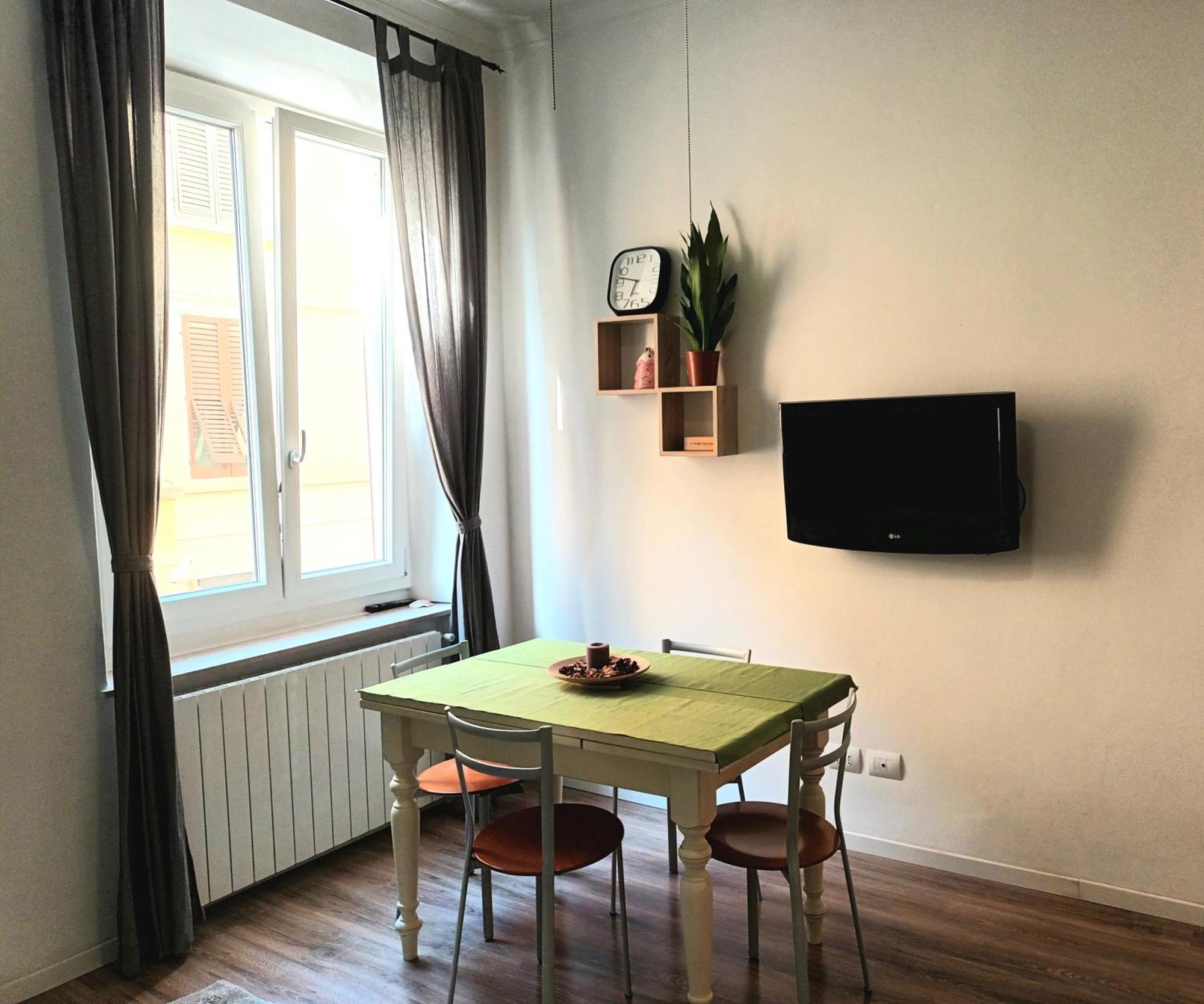 The Florence Nest Экстерьер фото