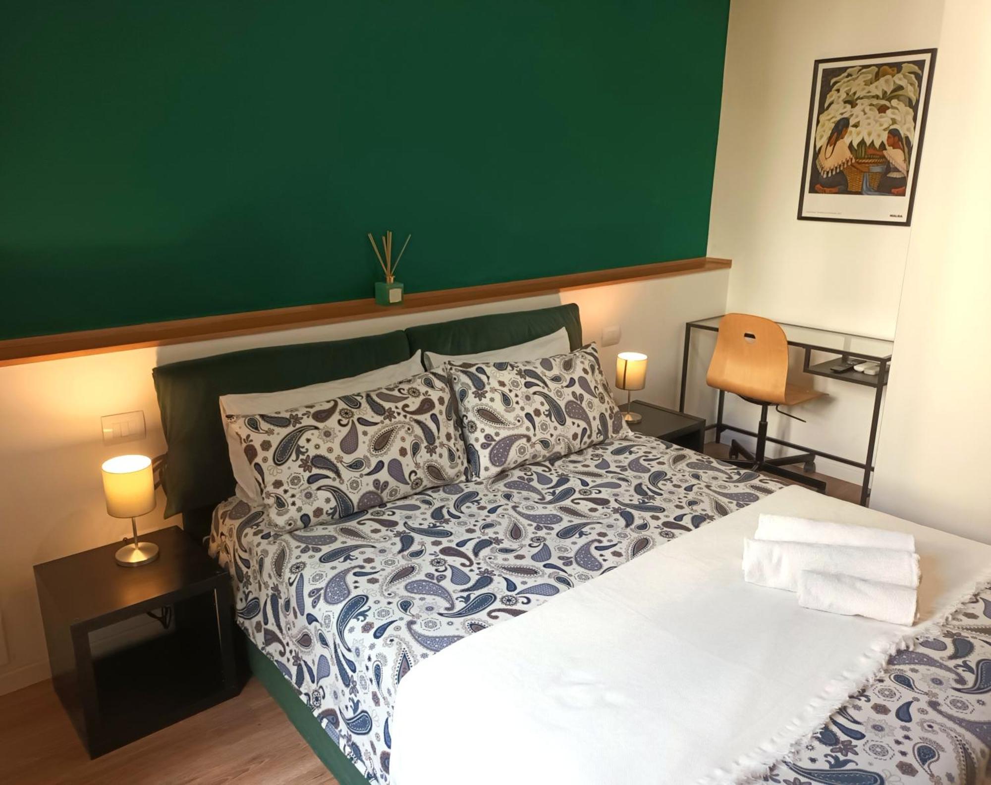The Florence Nest Экстерьер фото