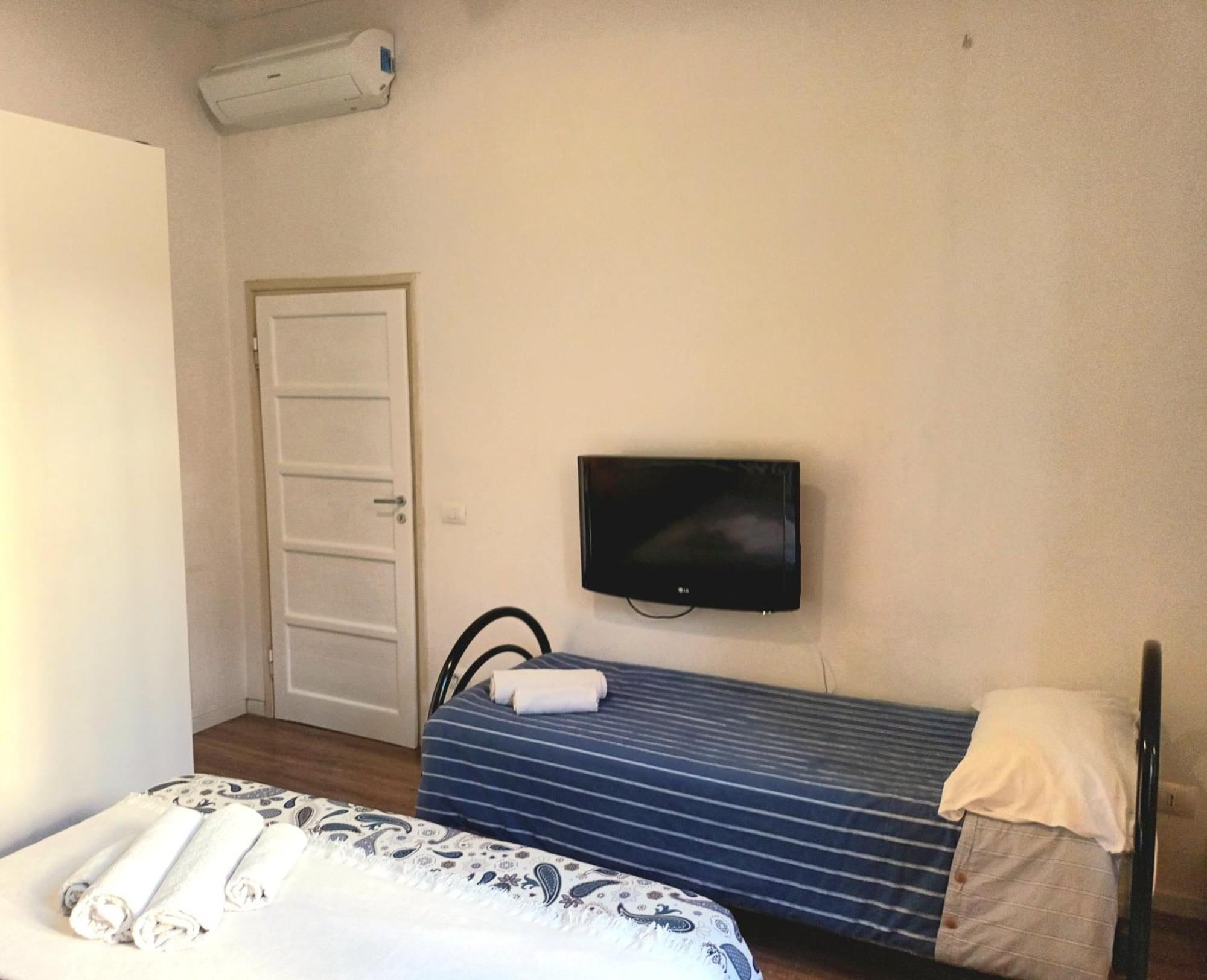 The Florence Nest Экстерьер фото