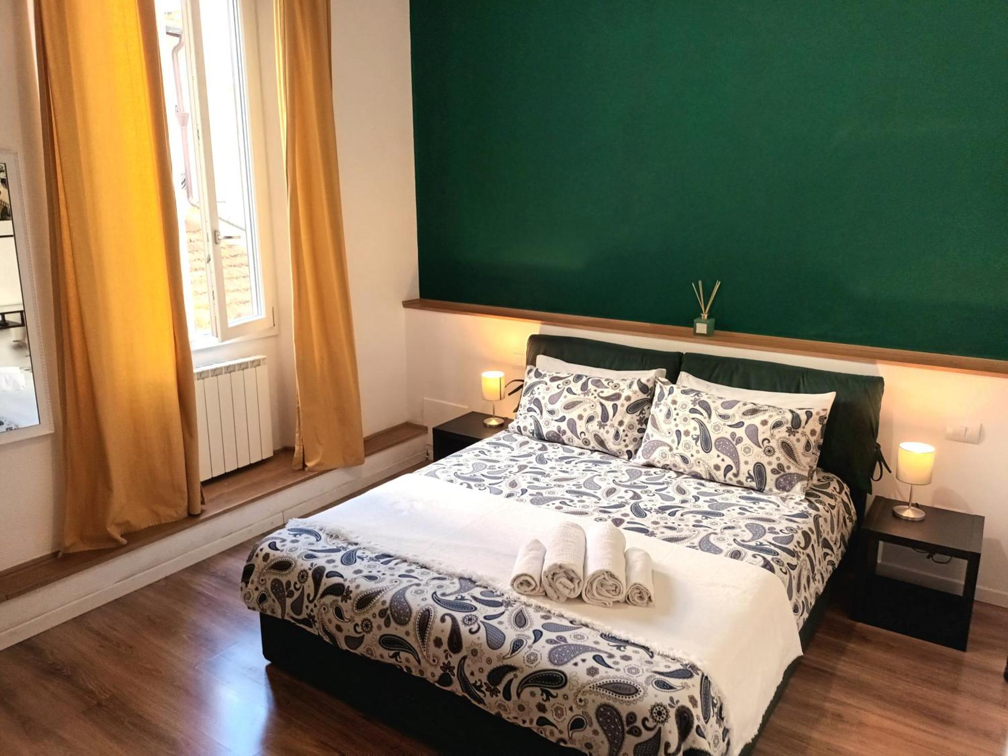 The Florence Nest Экстерьер фото